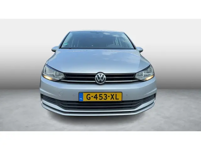 Volkswagen Touran 1.2 TSI Comfortline 7p 2018 Benzine 5