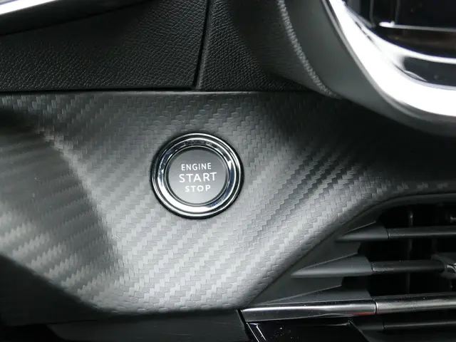 Peugeot e-208 EV GT 51kWh 2025 Elektrisch 23