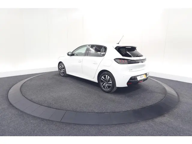 Peugeot 208 PureTech 100 Allure Pack 2023 Benzine 7