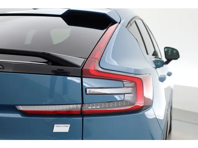Volvo C40 S.M. Ext. Range Ultimate 82 kWh 2024 Elektrisch 27