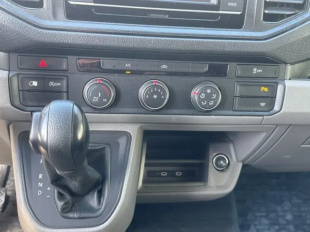 MAN TGE 35 2.0 L4H3 BPM VRIJ, camera, airco 2022 Diesel 18