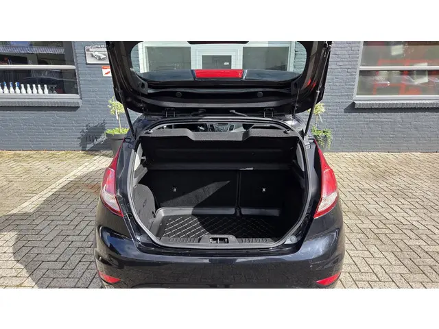 Ford Fiesta 1.25 Style 2015 Benzine 20