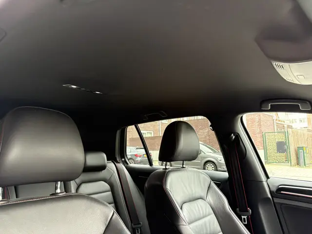 Volkswagen Golf 2.0 TSI GTI Clubsport 2016 Benzine 21