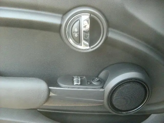 MINI One Mini 1.2 / Airco 2017 Benzine 9