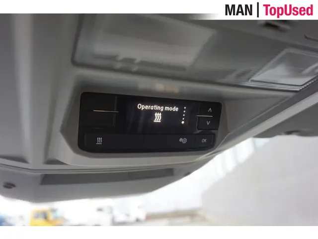 MAN TGE 2.140 2019 Diesel 17