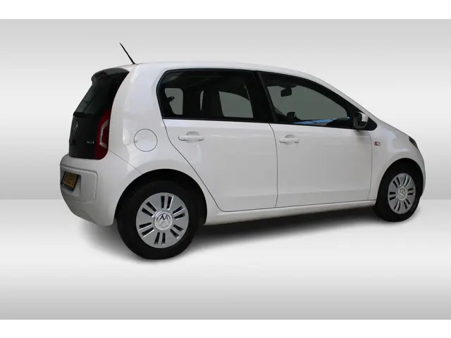 Volkswagen up! 1.0 move up! BlueMotion 2015 Benzine 2