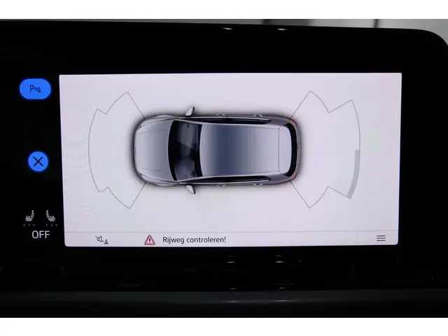 Volkswagen Golf 1.5 TSI Style 2020 Benzine 18