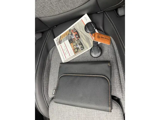 MINI Cooper Mini 1.5 Chili 2019 Benzine 26