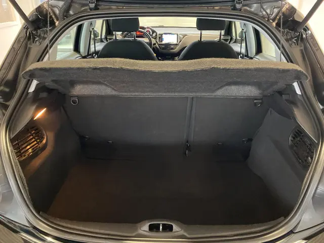 Peugeot 208 1.2 PureTech Allure 2016 Benzine 9