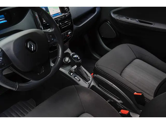 Renault ZOE R90 2018 Elektrisch 12