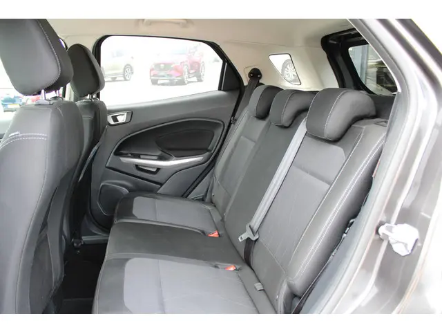 Ford EcoSport 1.0 EcoBoost Titanium 2019 Benzine 26