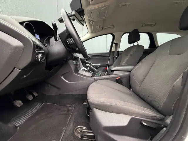 Ford Focus Wagon 1.0 EcoBoost Edition Plus 2014 Benzine 13