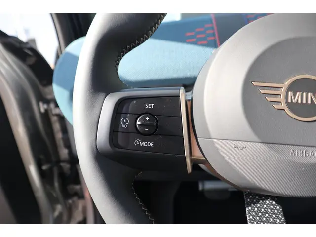 MINI Aceman E 2025 Elektrisch 9