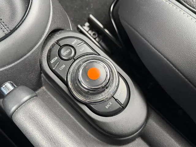 MINI Cooper Mini 1.5 Chili 2020 Benzine 17