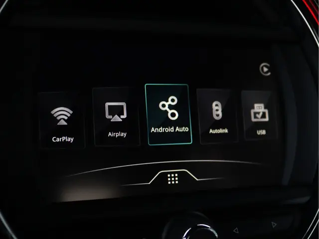 MINI Cooper 1.5 2018 Benzine 40