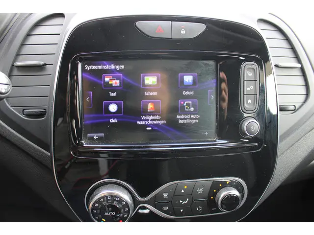 Renault Captur 0.9 TCe Intens 2018 Benzine 30