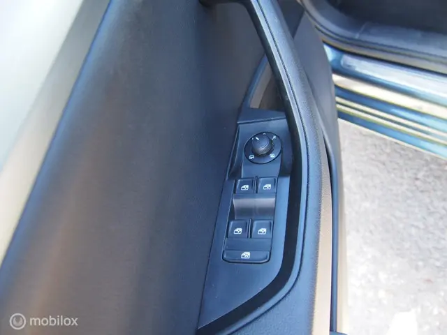 Škoda Superb Combi 1.6 TDI Ambition Business 2017 Diesel 16
