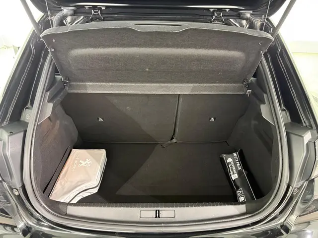 Peugeot 208 1.2 PureTech Allure 2020 Benzine 30