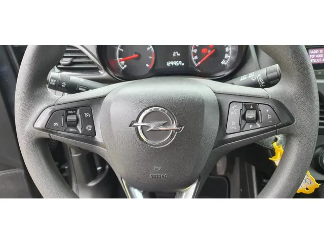 Opel KARL 1.0 ecoFLEX Edition|Airco|Cruise|NAP 2018 Benzine 15