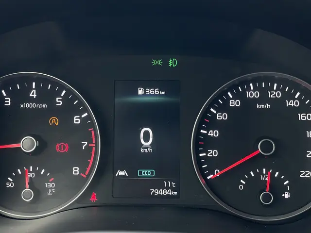 Kia Rio 1.0 T-GDi MHEV GT-Line 2023 Hybride Benzine 26