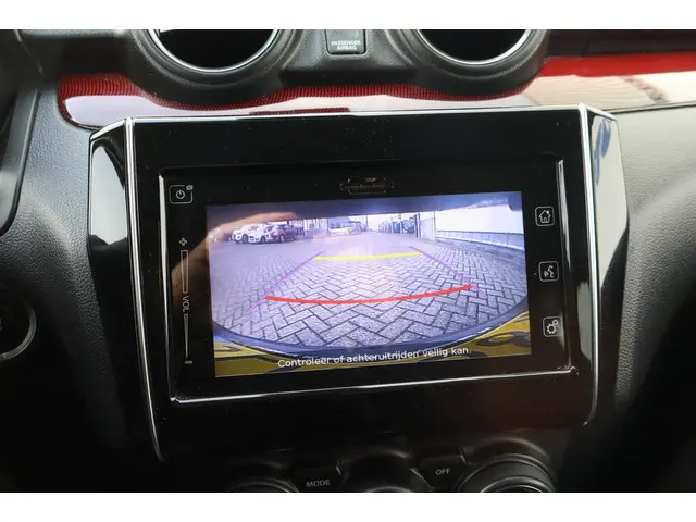 Suzuki Swift 1.4 Sport 140 PK 2018 Benzine 17