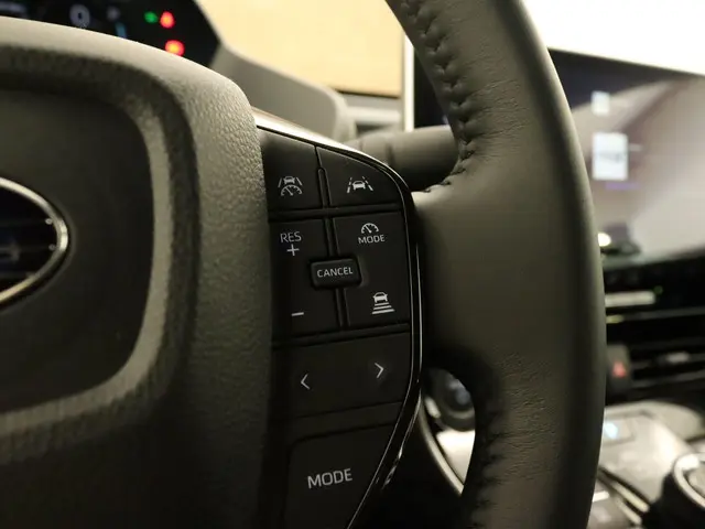 Toyota bZ4X 71 kWh AWD 2025 Elektrisch 17