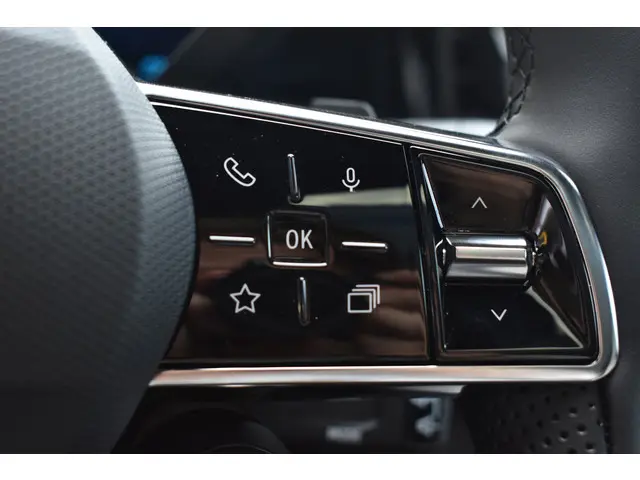 Renault Espace Iconic 2025 Hybride Benzine 27