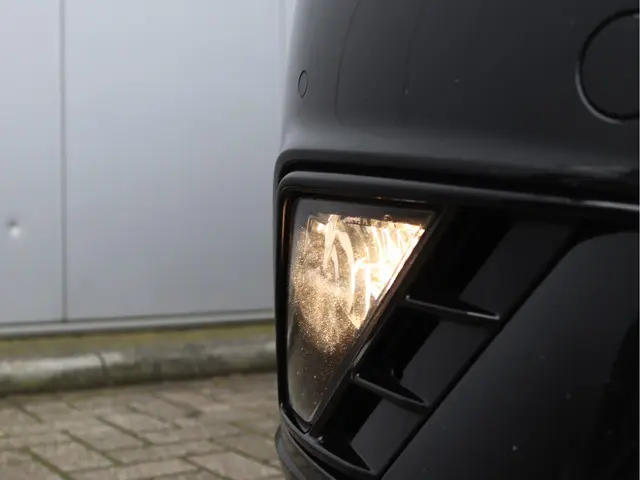 SEAT Ibiza 1.0 TSI FR Business Intense 2019 Benzine 10