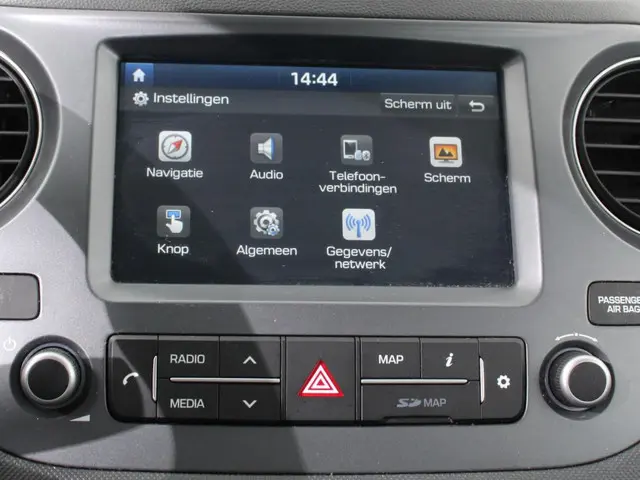 Hyundai i10 1.0i Comfort 2018 Benzine 33