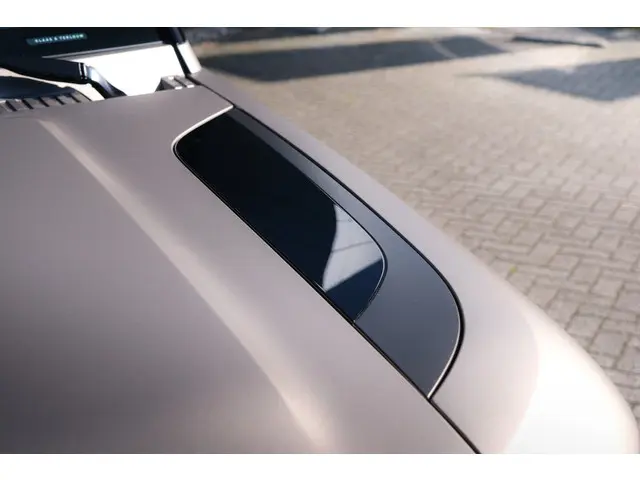 Land Rover Defender 110 4.4 P635 110 Octa 2025 Benzine 5