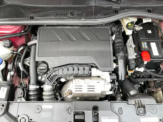 Peugeot 208 1.2 Turbo Active 2020 Benzine 5