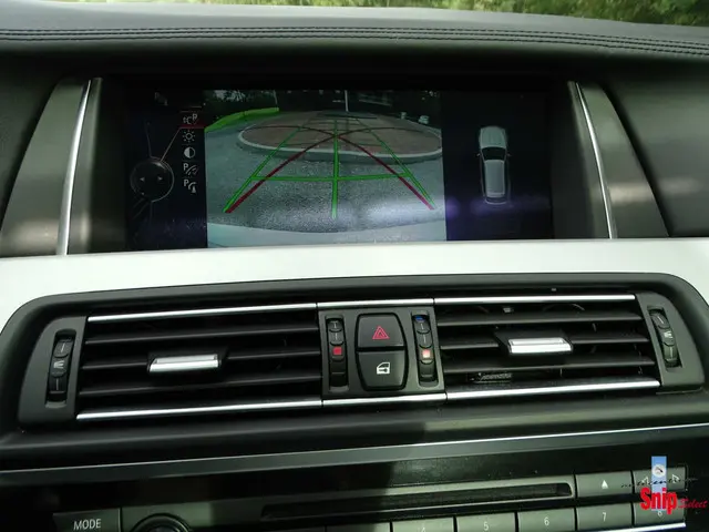 Alpina B5 Biturbo Touring 541pk. 2013 Benzine 17