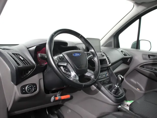 Ford Transit Connect 1.5 EcoBlue L2 Trend 2022 Diesel 2