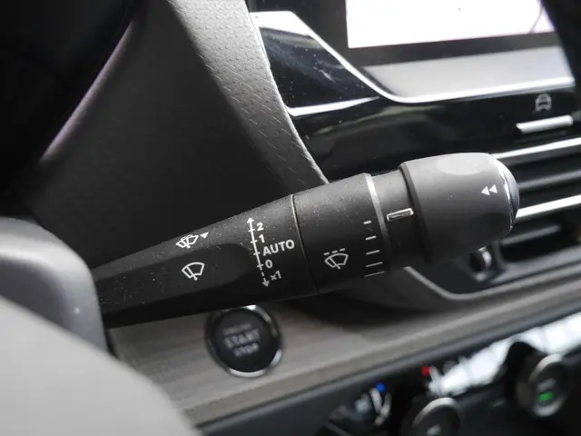 Citroën C5 X 1.6 180PK PureTech Shine 2022 Benzine 26