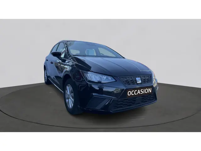 SEAT Ibiza 1.0 EcoTSI Style 2024 Benzine 3
