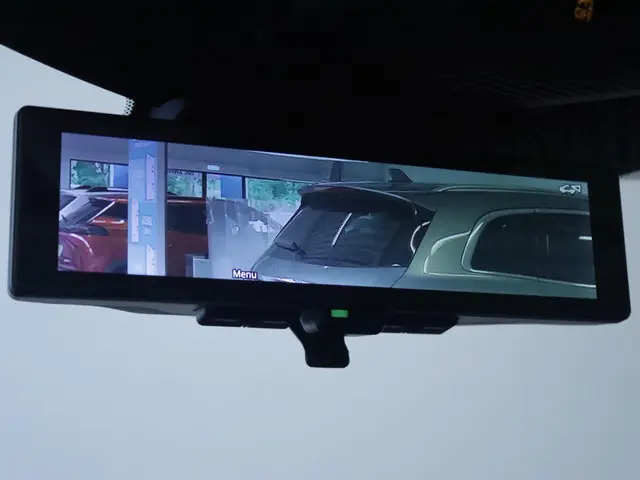 Nissan ARIYA 66 kWh Evolve 2023 Elektrisch 8