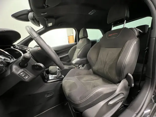 DS DS 3 1.2 PureTech Performance Line 2018 Benzine 13