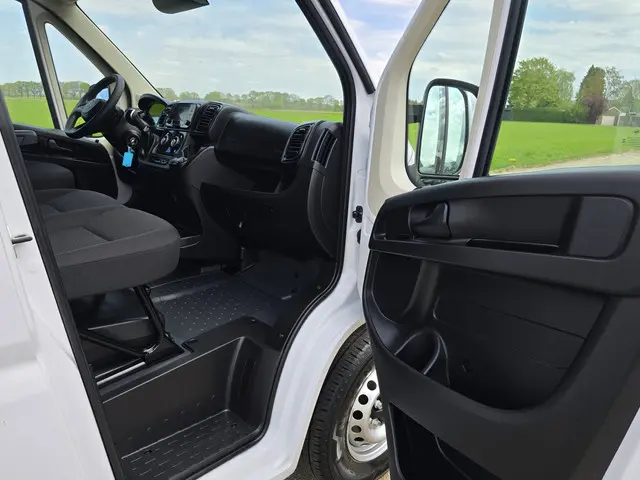 Citroën Jumper 2.2 BlueHDi L2H2 3.5T 2024 Diesel 12