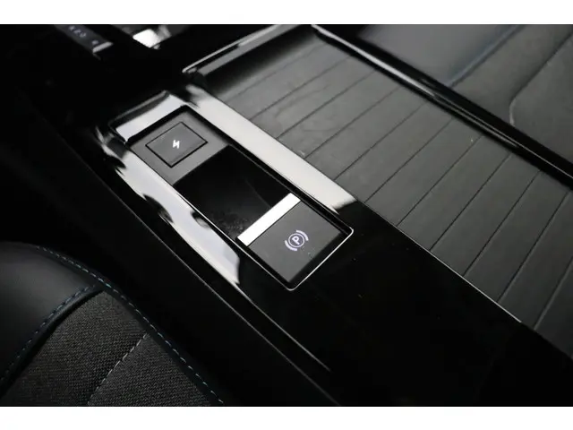 Citroën ë-C4 Feel Edition 50 kWh 2020 Elektrisch 27