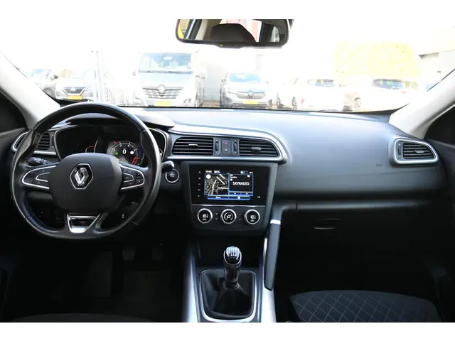 Renault Kadjar TCe 140 Intens 2019 Benzine 11