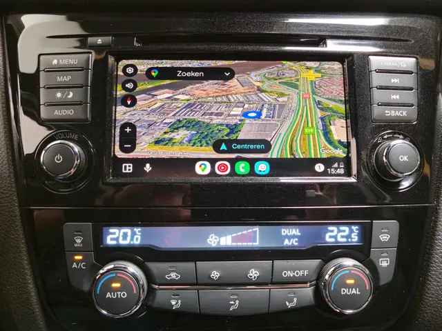 Nissan QASHQAI 1.3 DIG-T Tekna + 2019 Benzine 25