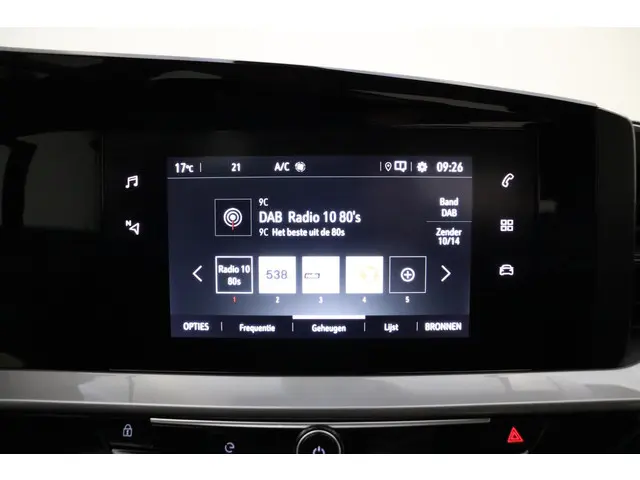 Opel Mokka-e Electric Level 3 50 kWh 2023 Elektrisch 22