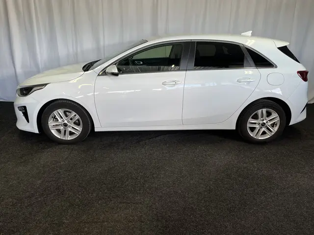 Kia Ceed 2