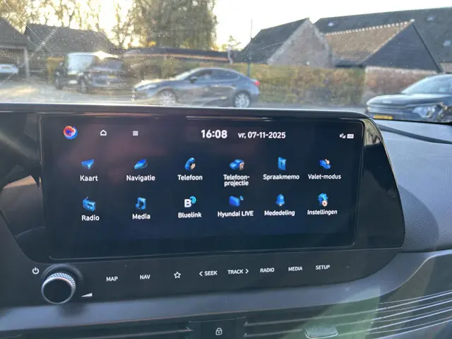 Hyundai i20 1.0 T-GDI Comfort Smart 2021 Benzine 17