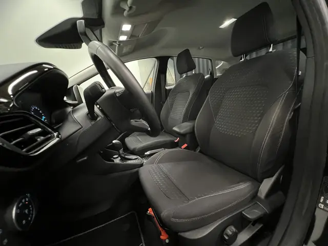 Ford Fiesta 125pk 1.0 EcoBoost Titanium 2021 Benzine 9
