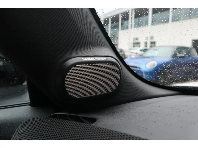 MINI 3-Deurs Cooper S 2024 Benzine 15