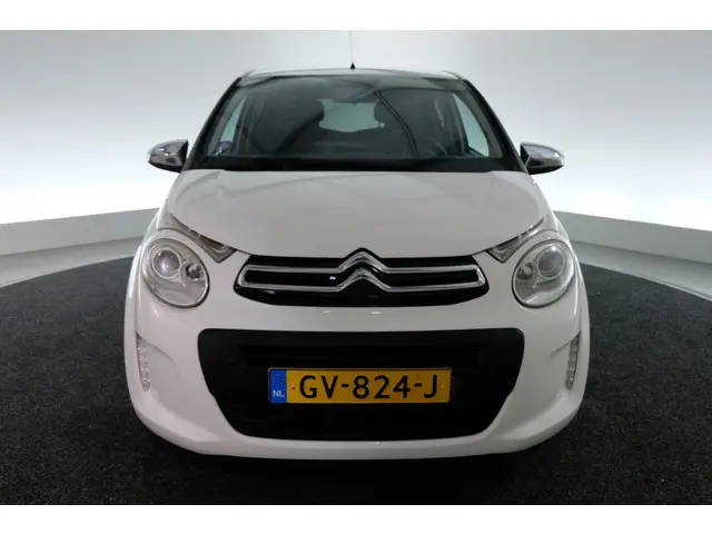 Citroën C1 1.0 e-VTi Style Edition 2015 Benzine 22