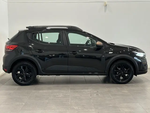 Dacia Sandero Stepway 1.0 TCe 110 Extreme 2024 Benzine 15