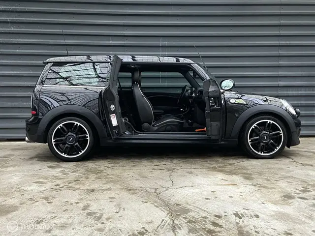 MINI Clubman 1.6 Cooper / VERKOCHT !! 2014 Benzine 8