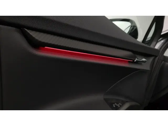 Škoda Enyaq iV 80 Sportline 2022 Elektrisch 10